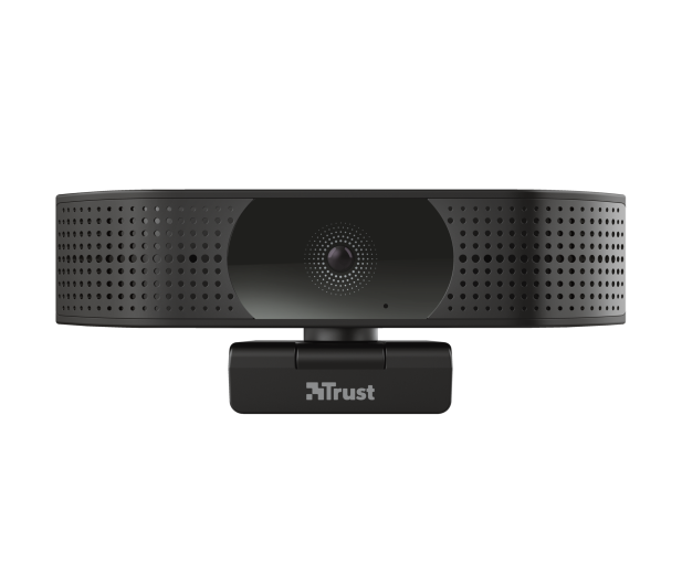 Trust TEZA 4K UHD WEBCAM - 1489328 - zdjęcie 6